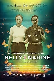 Nelly & Nadine 2022 torrent